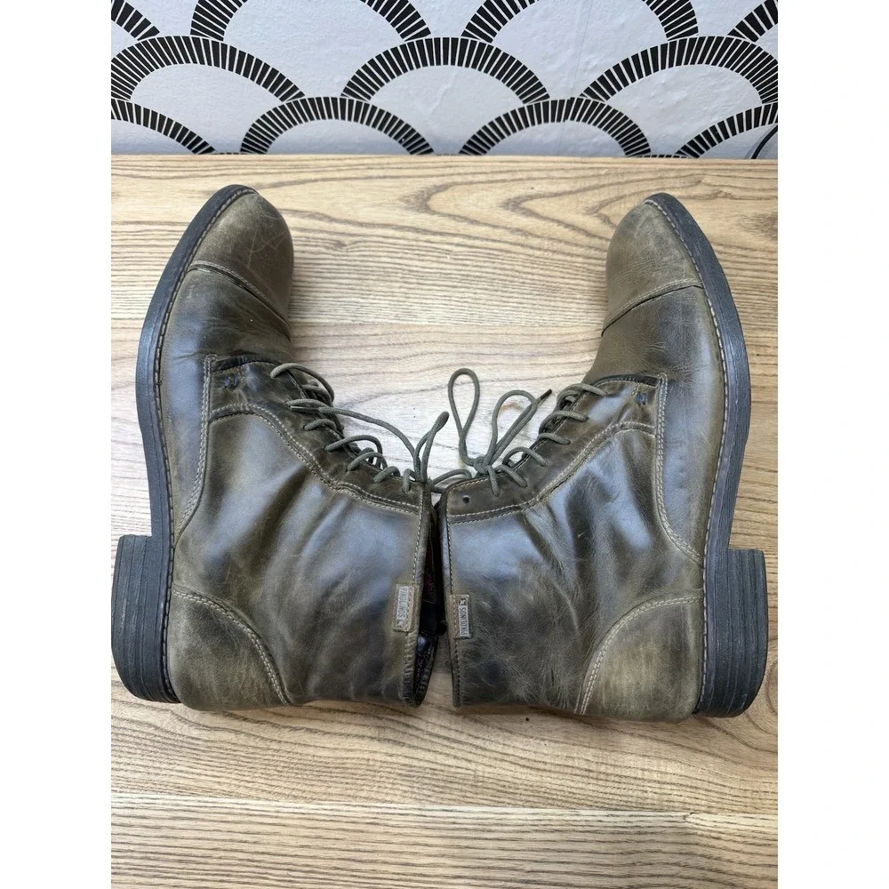 PIKOLINOS good used